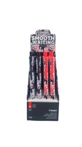 Lve Pixuri 24buc/set 2411-32